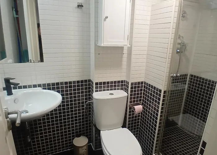 아파트 La Puebla *